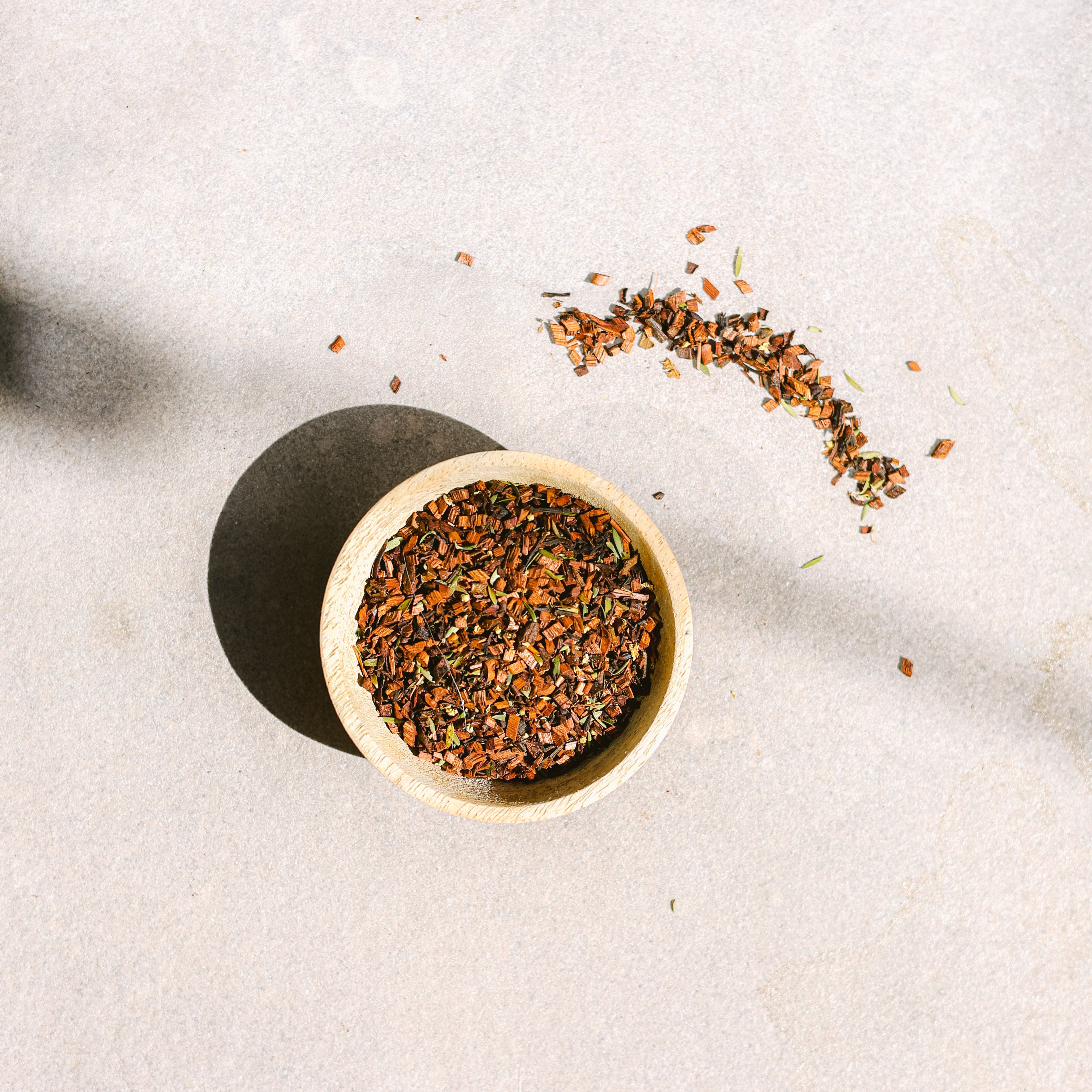 Feijoa Tea
