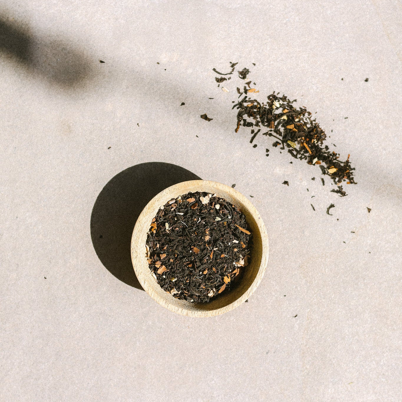 Honeybush Chai