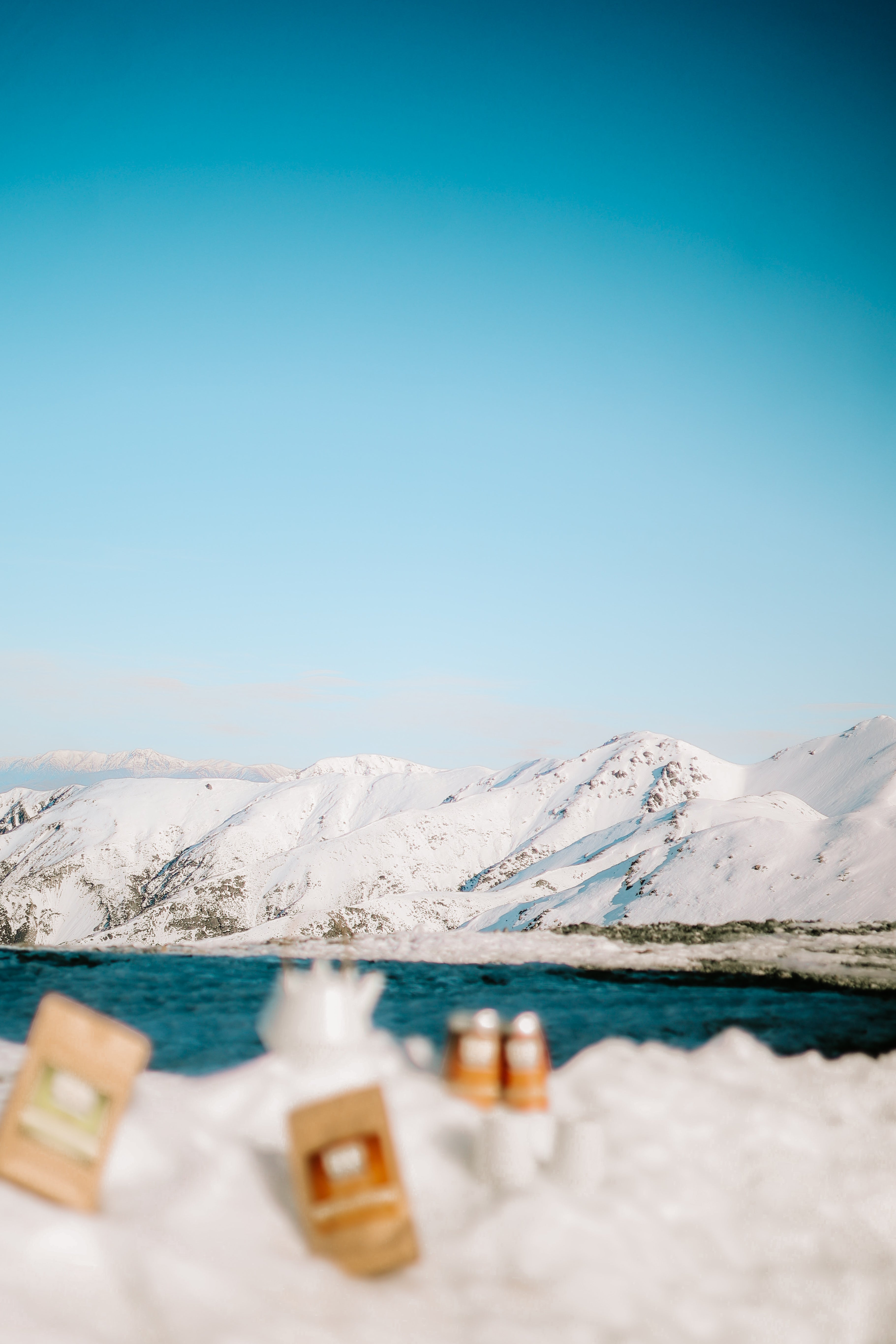 New Zealand Chai