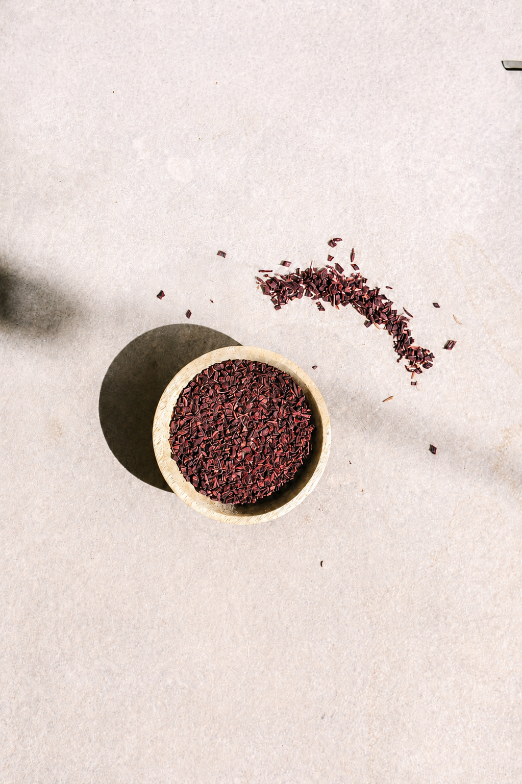 Berry Tea