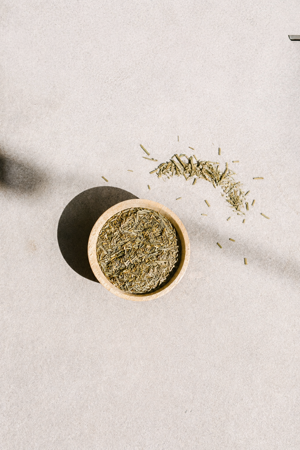 Lemon Ginger Manuka