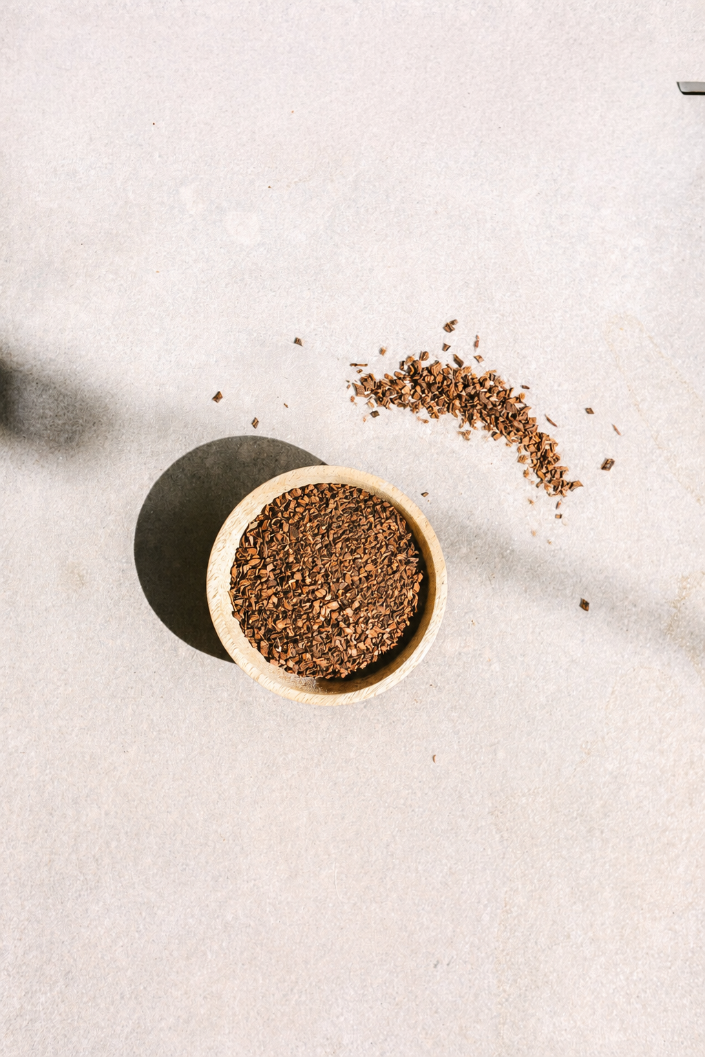 Earl Grey Honeybush