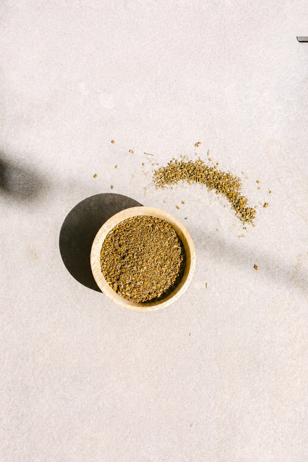 Chamomile & Cinnamon