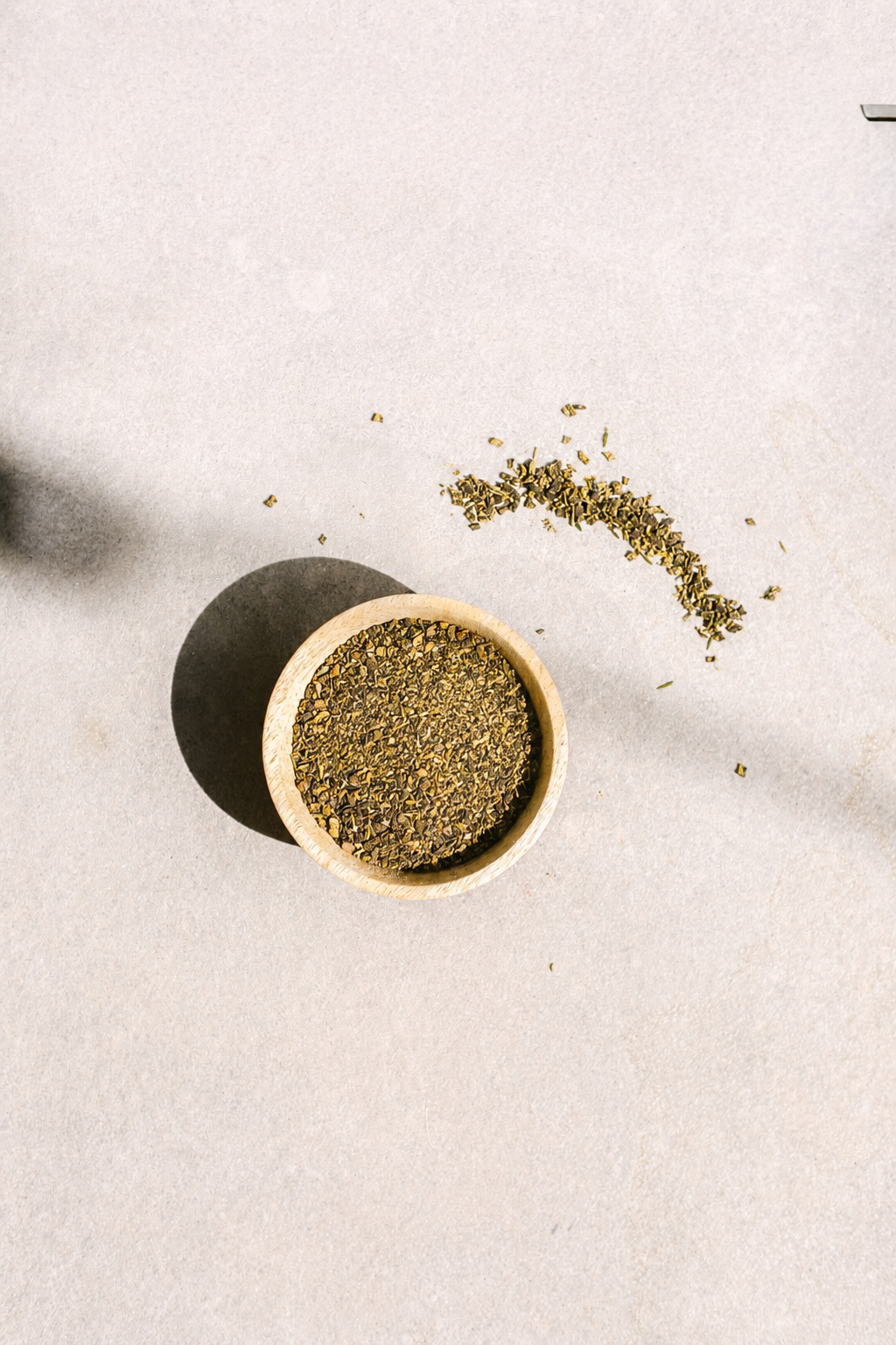 Honeybush Tea