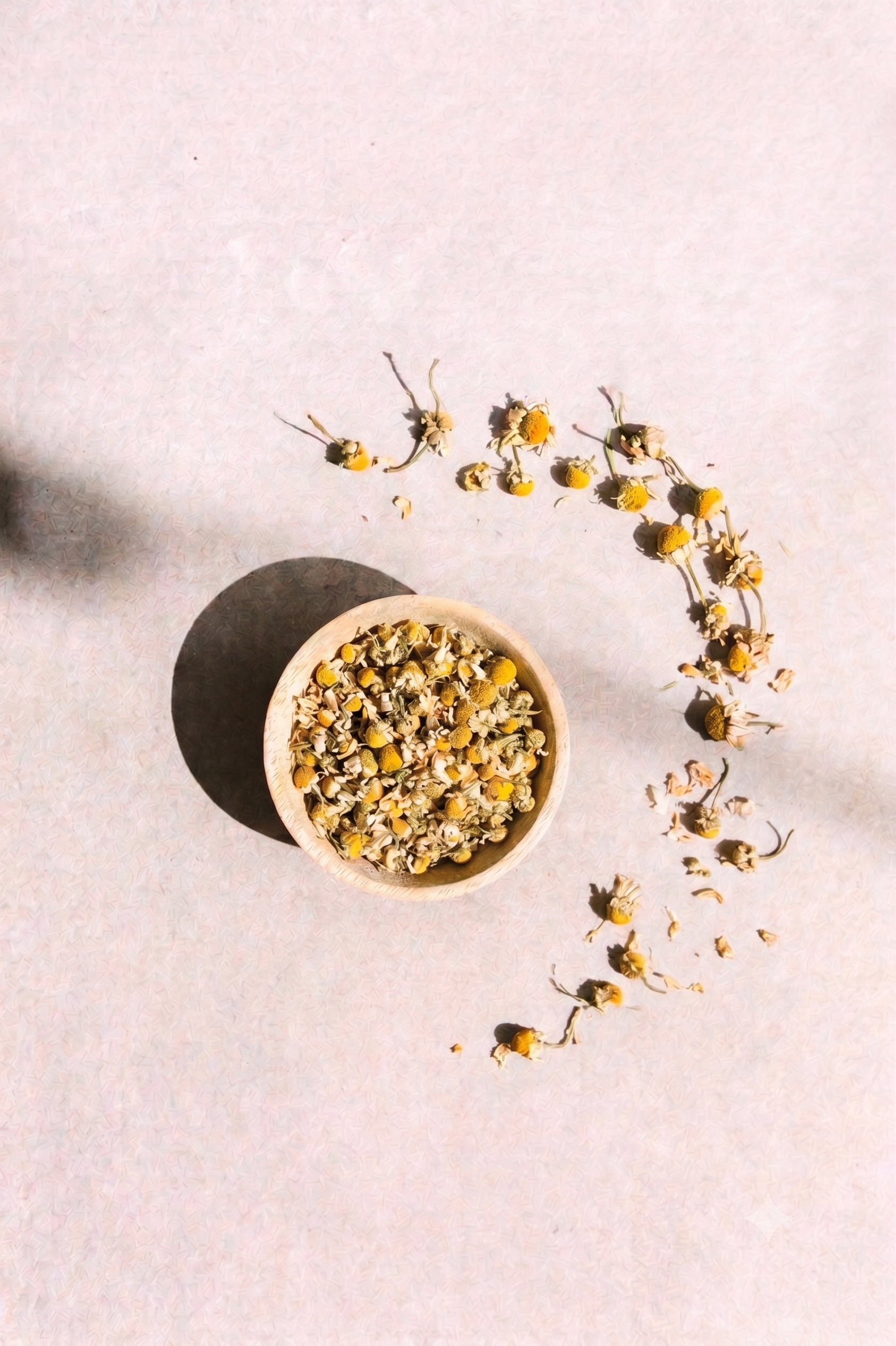 Whole Chamomile