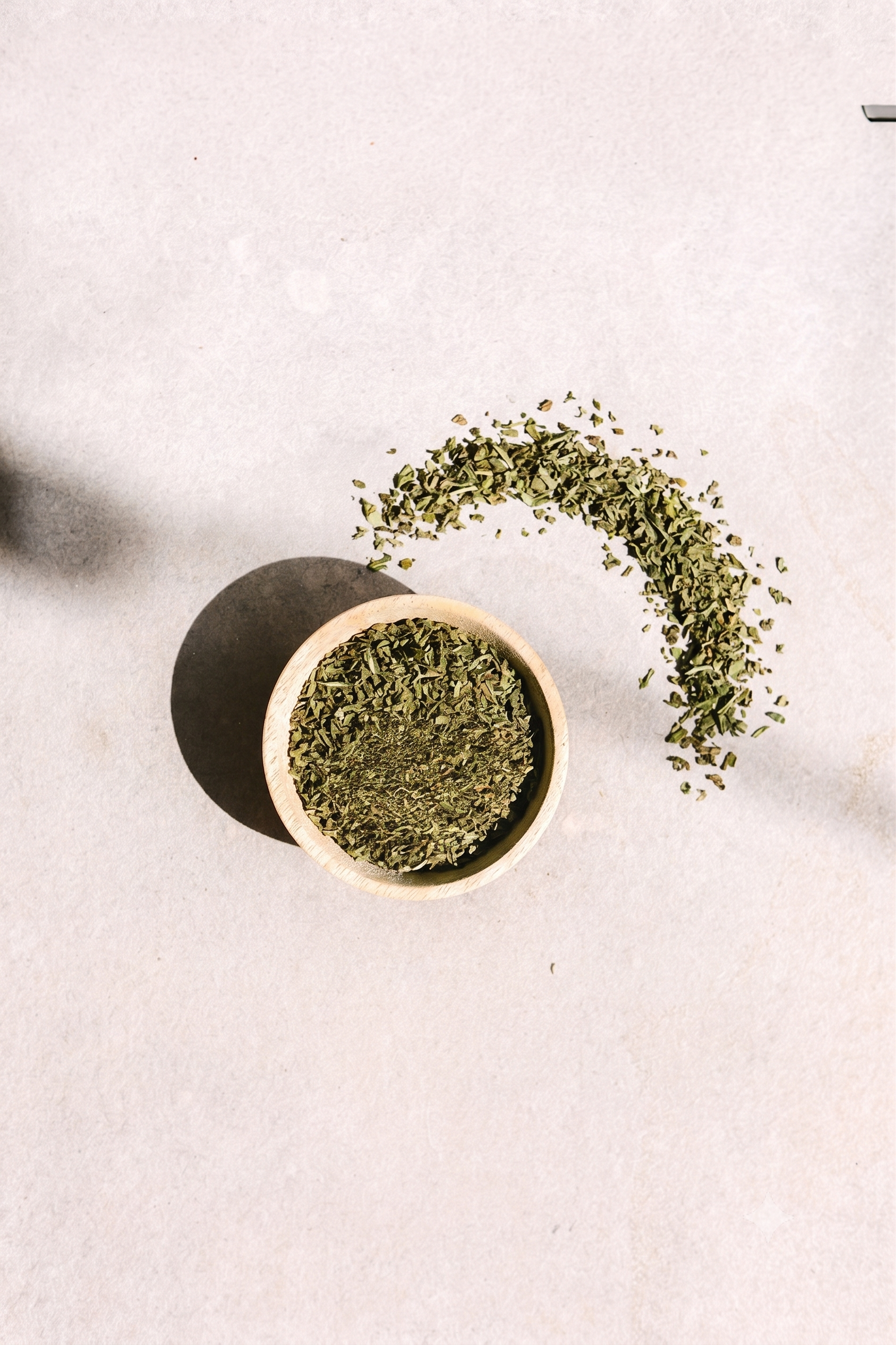 Manuka Mint