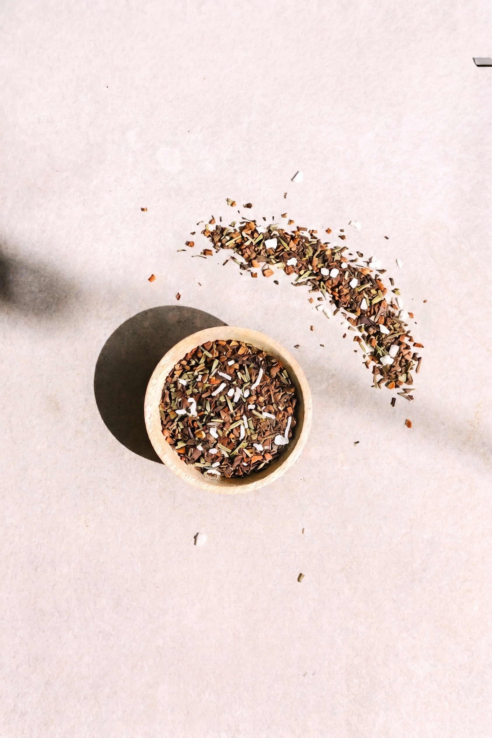 Coconut & Manuka