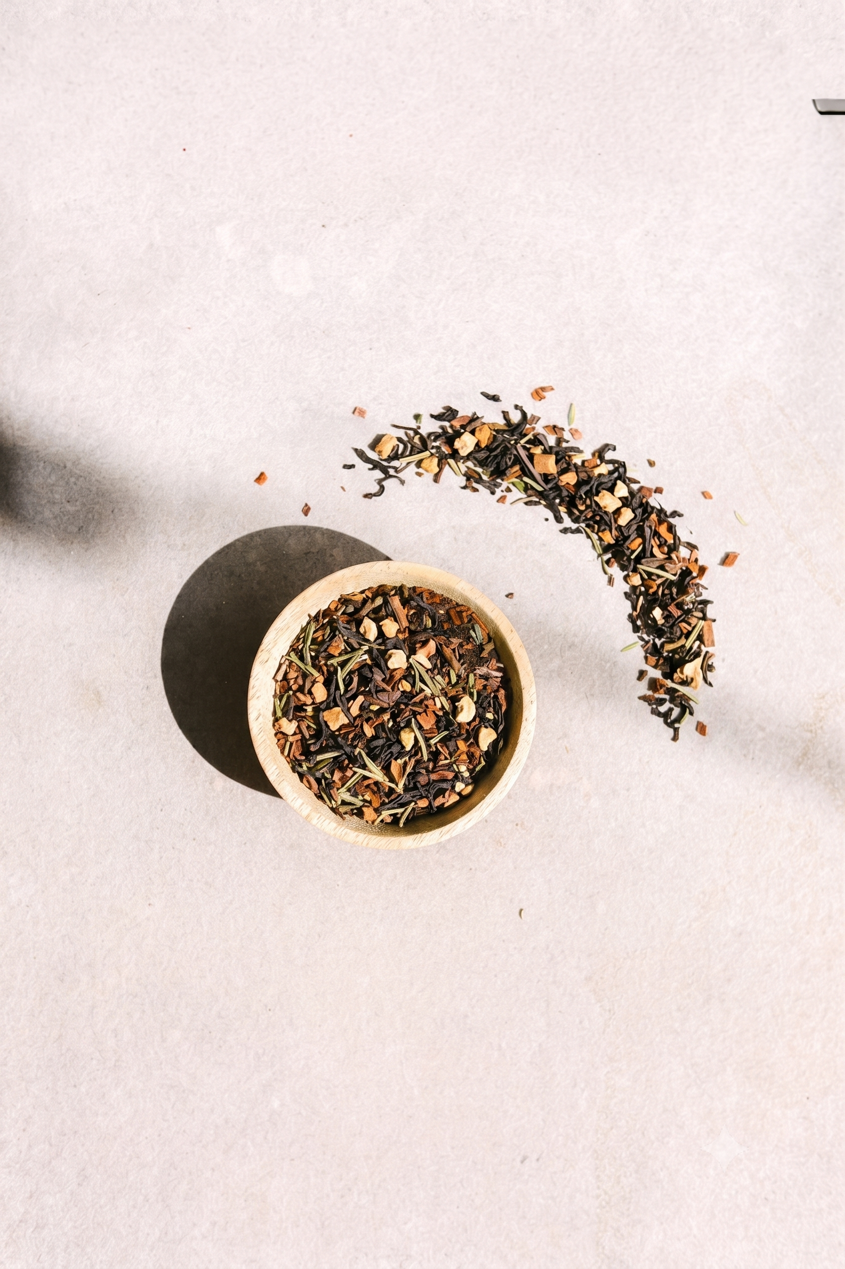 New Zealand Chai